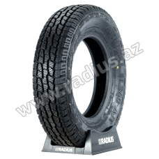 SL369 205/80 R16